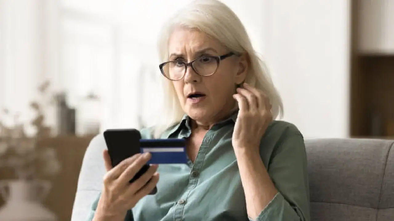 Scams targeting the Elderly