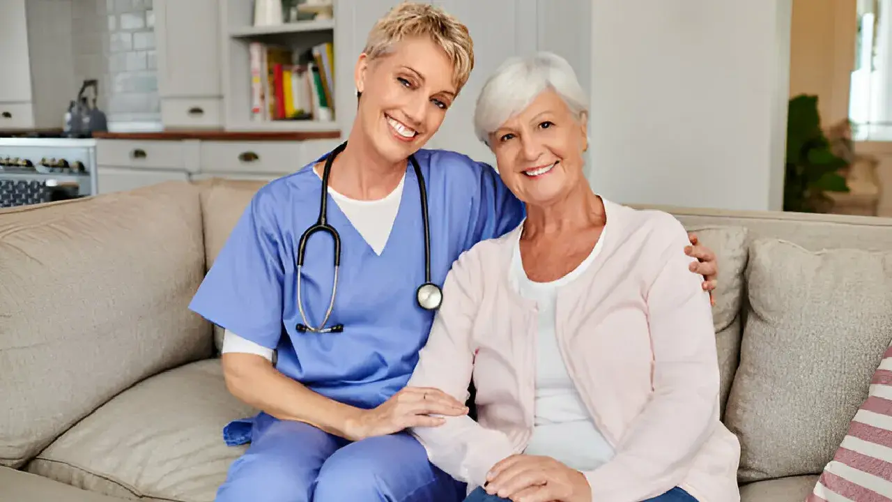 importance of care givers