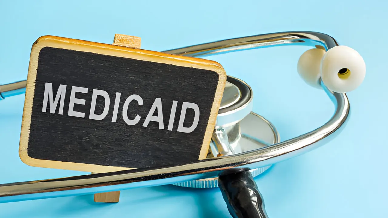 Making the Most of Medicaid_ Comprehensive Care for Those in Need