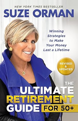 Ultimate Retirement Guide