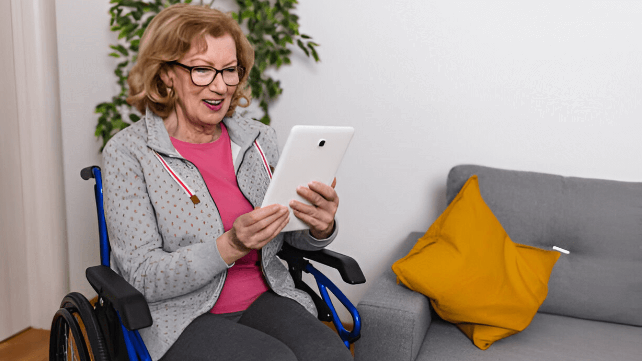 Essential Smart and Assistive Devices for Eldercare