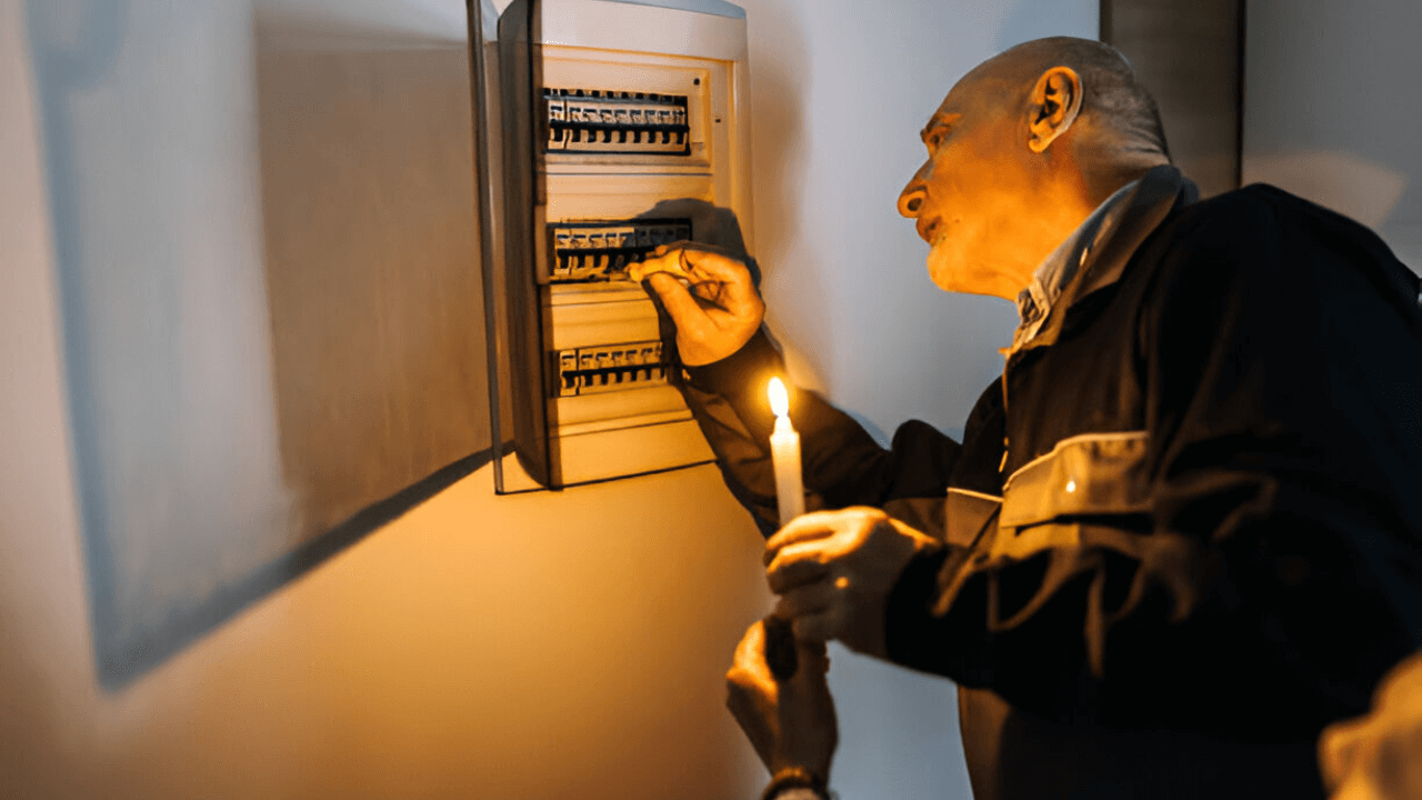 Medical Equipment and Power Outages-Things to consider for the elderly