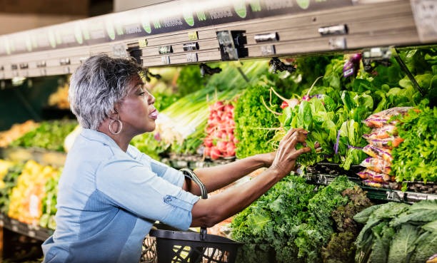 The Importance of Proper Nutrition in Eldercare